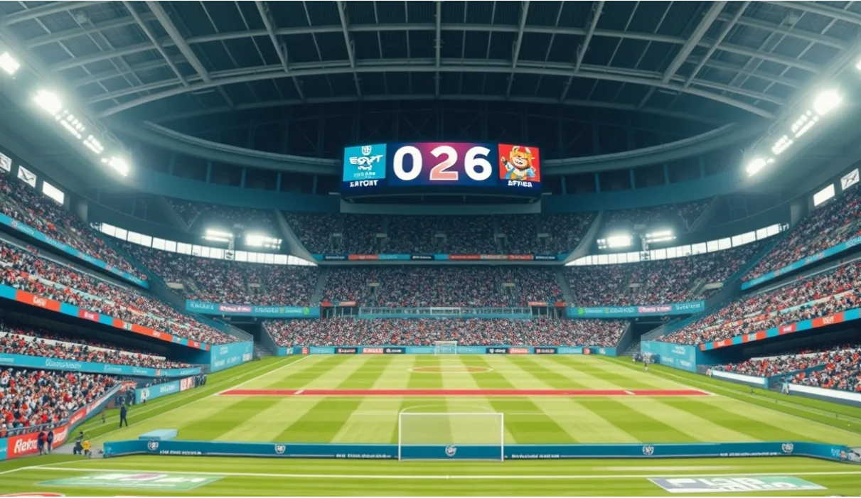 2026世界杯莫德里奇克罗地亚 示意图