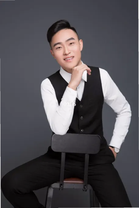 惠骁潜